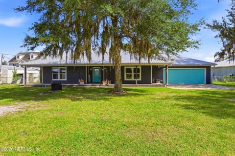 Villa ou maison à vendre à Palatka, Floride: 3 chambres, 215.81 m2 № 2389051 - photo 2
