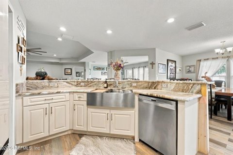 Villa ou maison à vendre à Palatka, Floride: 3 chambres, 215.81 m2 № 2389051 - photo 19