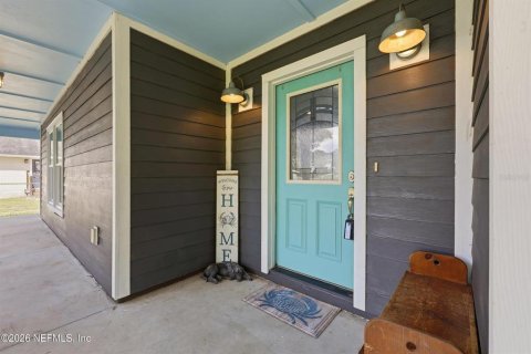 Villa ou maison à vendre à Palatka, Floride: 3 chambres, 215.81 m2 № 2389051 - photo 5