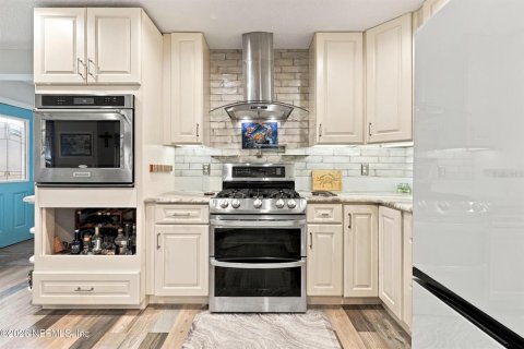 Villa ou maison à vendre à Palatka, Floride: 3 chambres, 215.81 m2 № 2389051 - photo 20