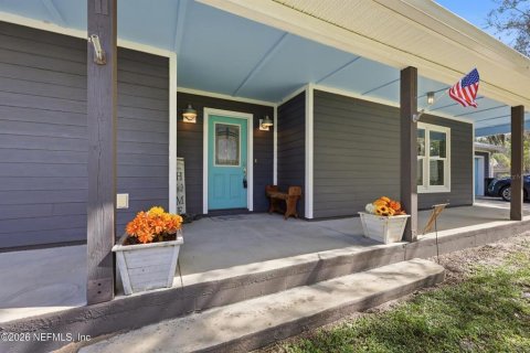 Villa ou maison à vendre à Palatka, Floride: 3 chambres, 215.81 m2 № 2389051 - photo 4