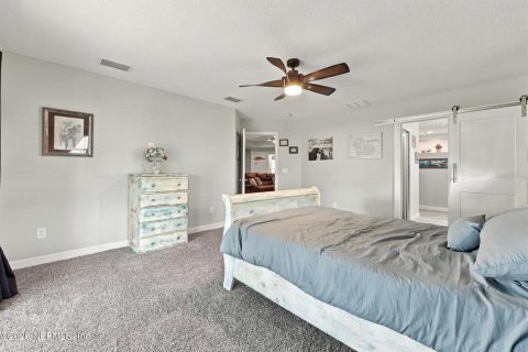 Villa ou maison à vendre à Palatka, Floride: 3 chambres, 215.81 m2 № 2389051 - photo 28