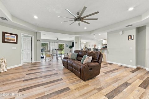 Villa ou maison à vendre à Palatka, Floride: 3 chambres, 215.81 m2 № 2389051 - photo 8