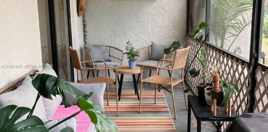 Condo à Deerfield Beach, Floride, 2 chambres № 1987869