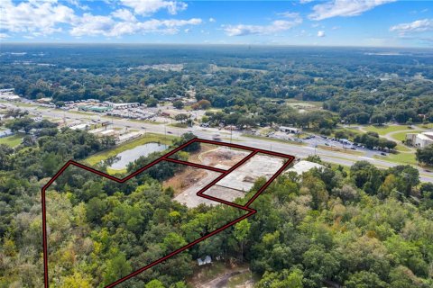 Propiedad comercial en venta en Fruitland Park, Florida № 627622 - foto 3