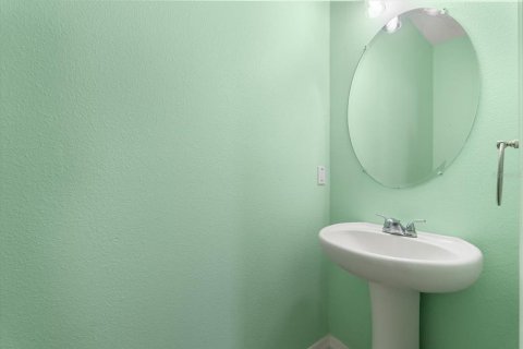 Снять в аренду виллу или дом в Уиндермир, Флорида 3 комнаты, 314.85м2, № 1907207 - фото 15