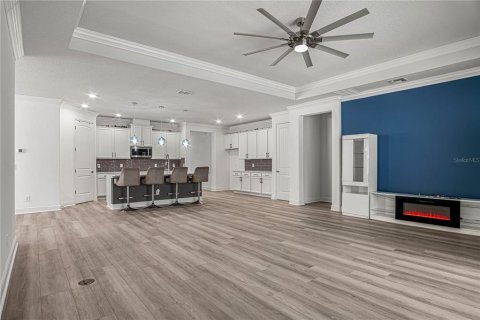 Villa ou maison à vendre à Palm Bay, Floride: 4 chambres, 236.34 m2 № 2197141 - photo 15