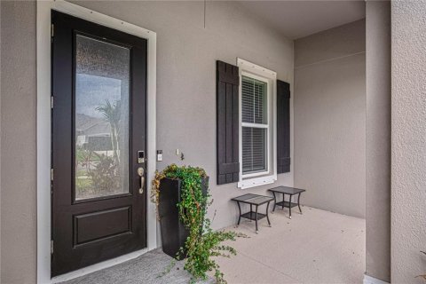 Villa ou maison à vendre à Palm Bay, Floride: 4 chambres, 236.34 m2 № 2197141 - photo 6
