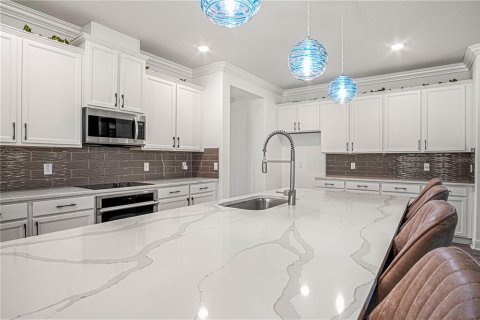 Villa ou maison à vendre à Palm Bay, Floride: 4 chambres, 236.34 m2 № 2197141 - photo 10