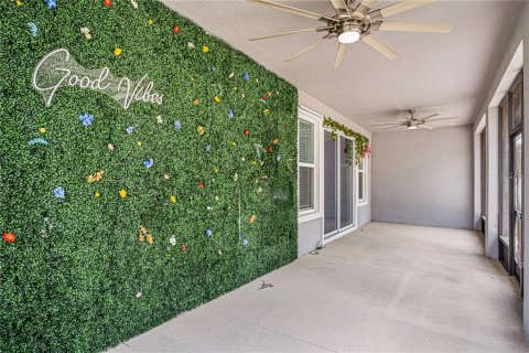Villa ou maison à vendre à Palm Bay, Floride: 4 chambres, 236.34 m2 № 2197141 - photo 26