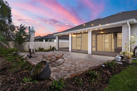 Villa ou maison à vendre à Palm Bay, Floride: 4 chambres, 236.34 m2 № 2197141 - photo 30
