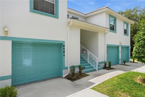 Condominio en Bradenton, Florida, 2 dormitorios № 2093307