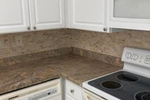 Copropriété à vendre à Palm Beach Gardens, Floride: 1 chambre, 111.48 m2 № 2178535 - photo 22
