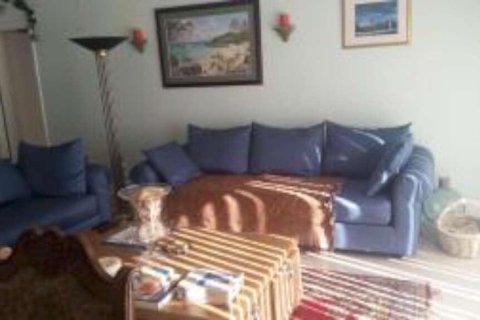 Copropriété à vendre à Palm Beach Gardens, Floride: 1 chambre, 111.48 m2 № 2178535 - photo 15