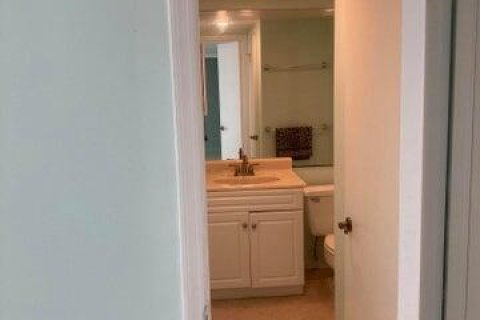 Copropriété à vendre à Palm Beach Gardens, Floride: 1 chambre, 111.48 m2 № 2178535 - photo 24