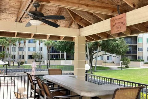 Copropriété à vendre à Palm Beach Gardens, Floride: 1 chambre, 111.48 m2 № 2178535 - photo 5