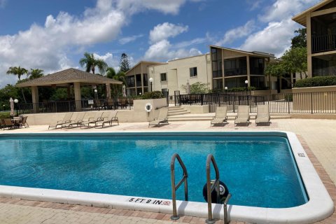 Copropriété à vendre à Palm Beach Gardens, Floride: 1 chambre, 111.48 m2 № 2178535 - photo 10