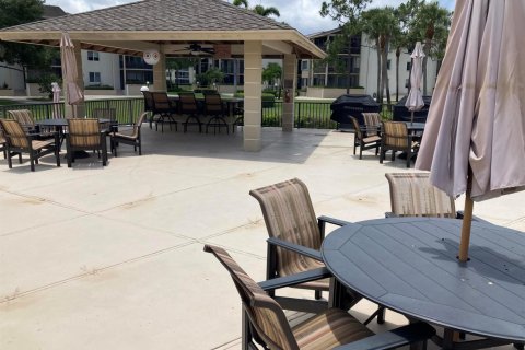 Copropriété à vendre à Palm Beach Gardens, Floride: 1 chambre, 111.48 m2 № 2178535 - photo 8
