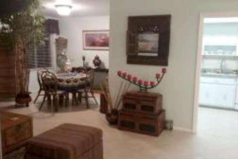 Copropriété à vendre à Palm Beach Gardens, Floride: 1 chambre, 111.48 m2 № 2178535 - photo 19