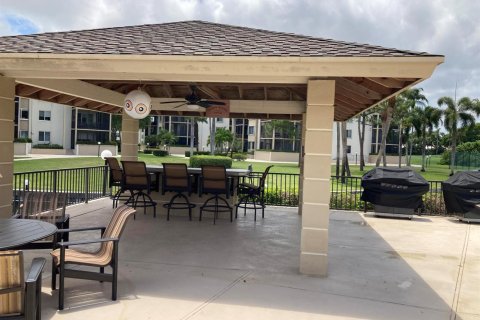 Copropriété à vendre à Palm Beach Gardens, Floride: 1 chambre, 111.48 m2 № 2178535 - photo 6