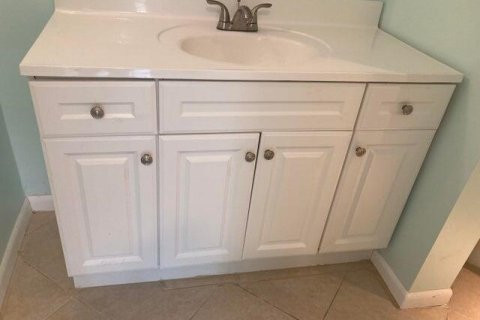 Copropriété à vendre à Palm Beach Gardens, Floride: 1 chambre, 111.48 m2 № 2178535 - photo 25