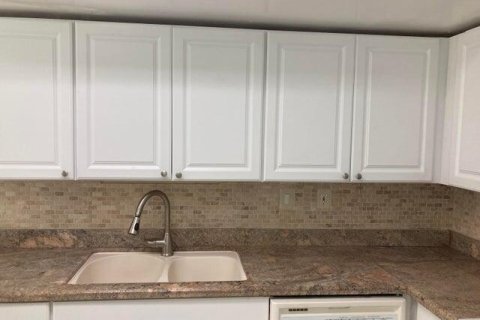 Copropriété à vendre à Palm Beach Gardens, Floride: 1 chambre, 111.48 m2 № 2178535 - photo 23