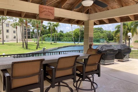 Copropriété à vendre à Palm Beach Gardens, Floride: 1 chambre, 111.48 m2 № 2178535 - photo 11