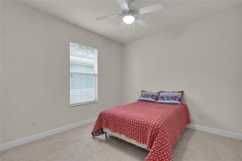 House in Ocala, Florida 3 bedrooms, 146.97 sq.m. № 1849507 - photo 16