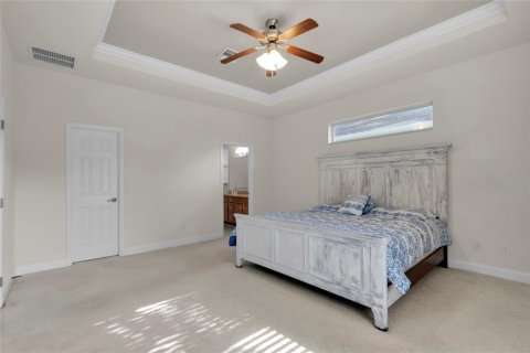 House in Ocala, Florida 3 bedrooms, 146.97 sq.m. № 1849507 - photo 20