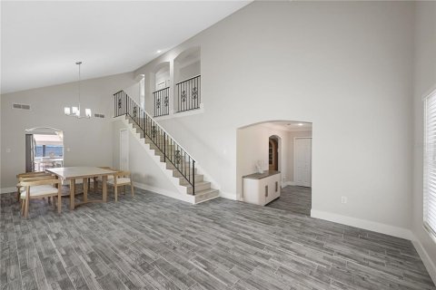 Купить виллу или дом в Коко, Флорида 4 комнаты, 299.15м2, № 2427645 - фото 16