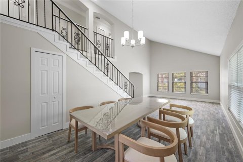 Купить виллу или дом в Коко, Флорида 4 комнаты, 299.15м2, № 2427645 - фото 18