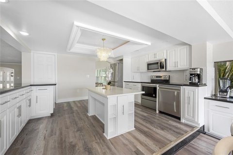 Купить виллу или дом в Коко, Флорида 4 комнаты, 299.15м2, № 2427645 - фото 10