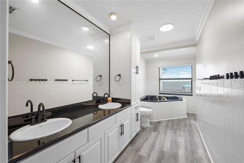 Купить виллу или дом в Коко, Флорида 4 комнаты, 299.15м2, № 2427645 - фото 26