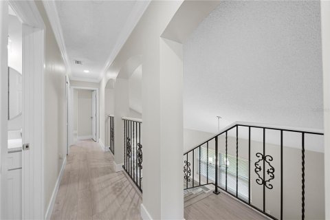Купить виллу или дом в Коко, Флорида 4 комнаты, 299.15м2, № 2427645 - фото 21