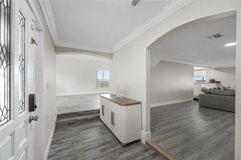 Купить виллу или дом в Коко, Флорида 4 комнаты, 299.15м2, № 2427645 - фото 8
