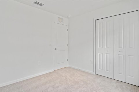 Villa ou maison à vendre à Eustis, Floride: 4 chambres, 169.45 m2 № 2202364 - photo 12