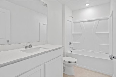 Villa ou maison à vendre à Eustis, Floride: 4 chambres, 169.45 m2 № 2202364 - photo 18