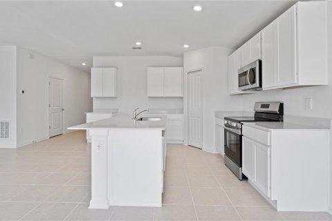 Villa ou maison à vendre à Eustis, Floride: 4 chambres, 169.45 m2 № 2202364 - photo 8