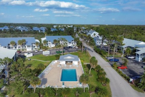 Condo in Englewood, Florida, 2 bedrooms  № 1615040 - photo 29
