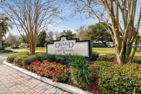 Condo in Tampa, Florida, 2 bedrooms  № 1632513 - photo 3