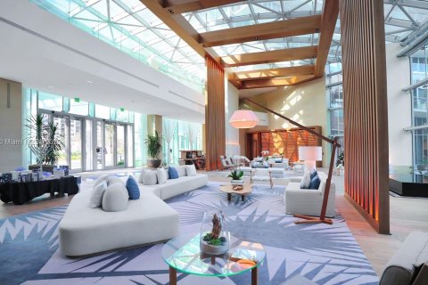 Condo in Fort Lauderdale, Florida, 2 bedrooms  № 2012626 - photo 27