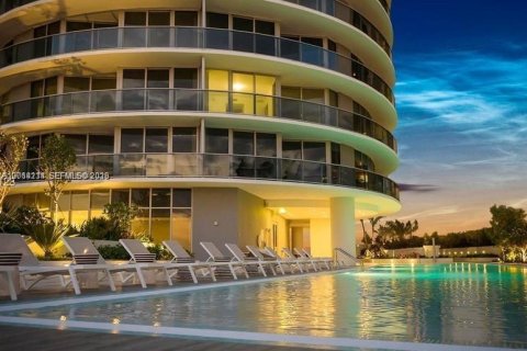 Copropriété à louer à Miami, Floride: 1 chambre, 90.95 m2 № 2076201 - photo 16