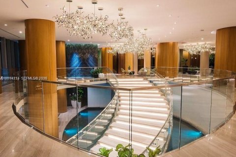 Copropriété à louer à Miami, Floride: 1 chambre, 90.95 m2 № 2076201 - photo 17