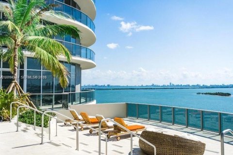 Copropriété à louer à Miami, Floride: 1 chambre, 90.95 m2 № 2076201 - photo 21