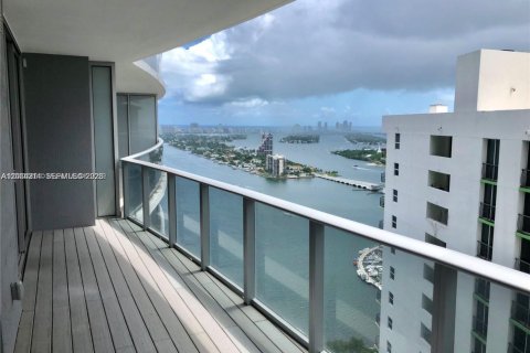 Copropriété à louer à Miami, Floride: 1 chambre, 90.95 m2 № 2076201 - photo 28