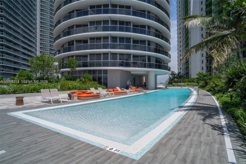 Copropriété à louer à Miami, Floride: 1 chambre, 90.95 m2 № 2076201 - photo 22