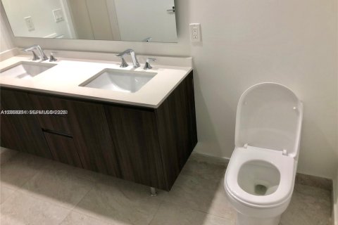 Copropriété à louer à Miami, Floride: 1 chambre, 90.95 m2 № 2076201 - photo 9