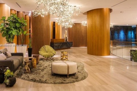 Copropriété à louer à Miami, Floride: 1 chambre, 90.95 m2 № 2076201 - photo 18