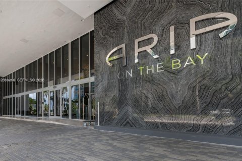 Copropriété à louer à Miami, Floride: 1 chambre, 90.95 m2 № 2076201 - photo 26
