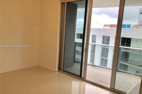 Copropriété à louer à Miami, Floride: 1 chambre, 90.95 m2 № 2076201 - photo 8